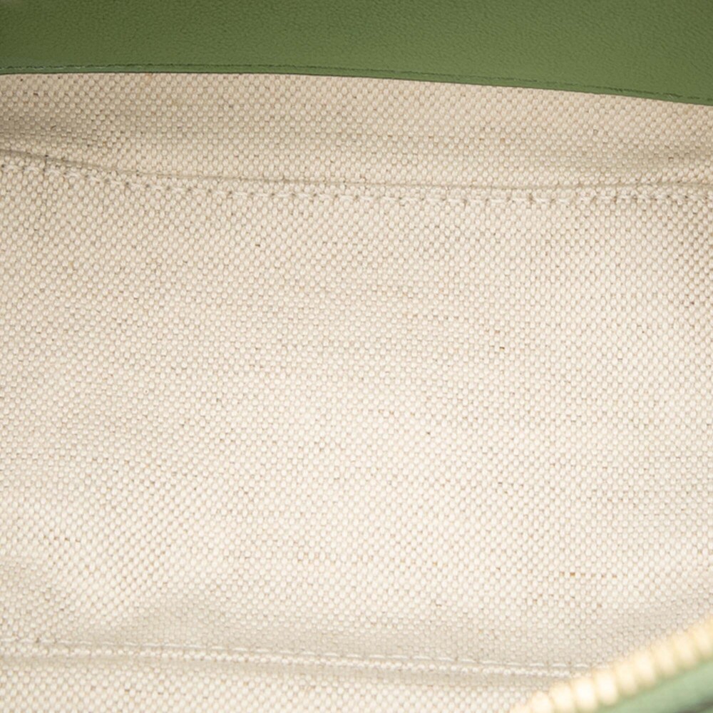 Pre-Loved Gucci Matelasse Calfskin Blondie Top Handle Satchel - Picture 4 of 7